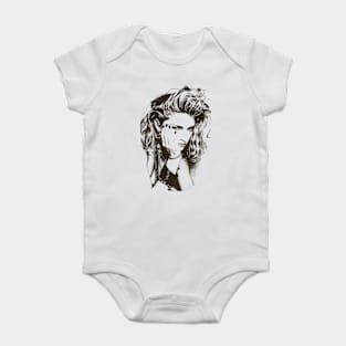 Madonna Baby Bodysuit